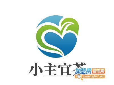 小主宜茶加盟费