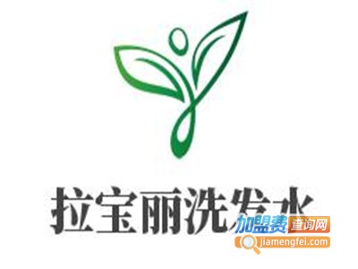 拉宝丽洗发水加盟