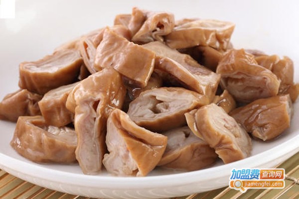 猪元帅卤味加盟费