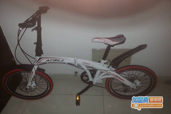 阿可倍里加盟门店