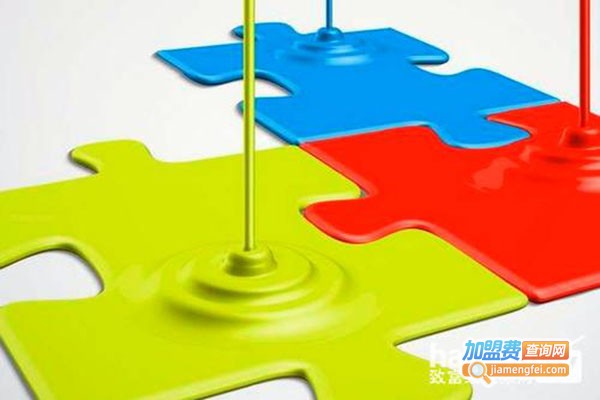 塞尚涂料加盟门店