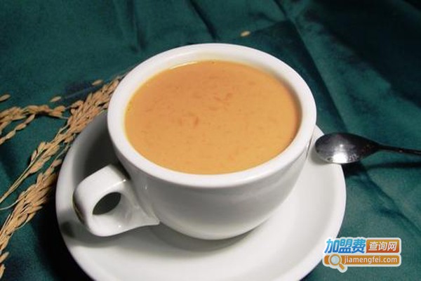 美酷奶茶加盟费