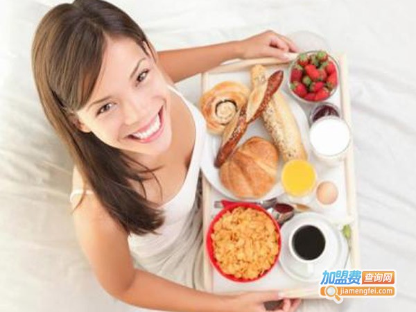 养瘦美容加盟费