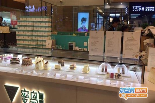 hummingbird蜜鸟工坊加盟门店