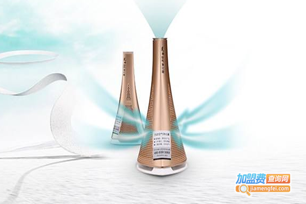 小田空气净化器加盟费