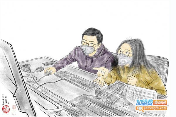 行之堂教育加盟门店