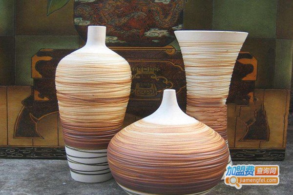 三上家居装饰品加盟门店