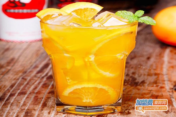 星尹茶旅加盟门店