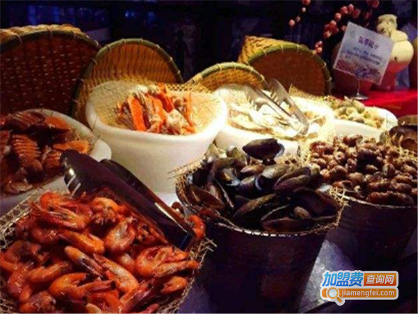 马哥孛罗咖啡厅加盟费