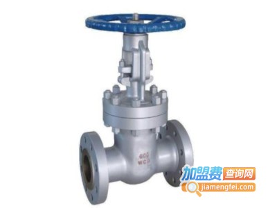 上阀阀门加盟费