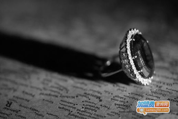 唐人珠宝加盟门店