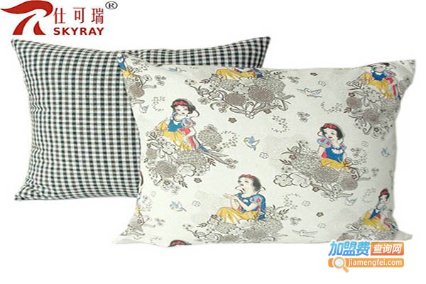 仕可瑞家居用品加盟门店