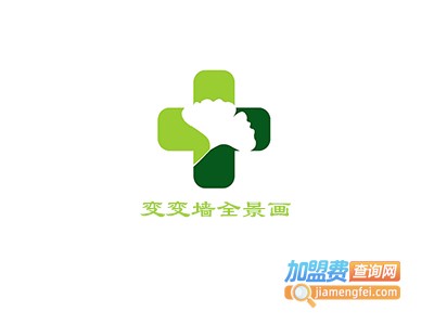 变变墙全景画加盟
