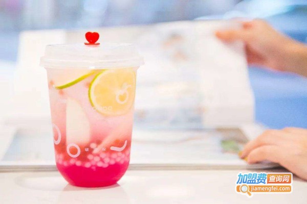 bolodoo啵咯哚加盟费