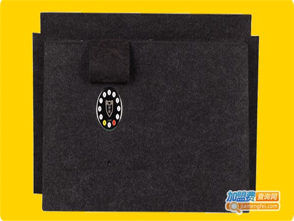 诺盾车载保险箱加盟费