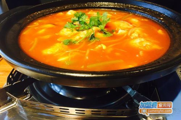 黔食·维c酸菜鱼