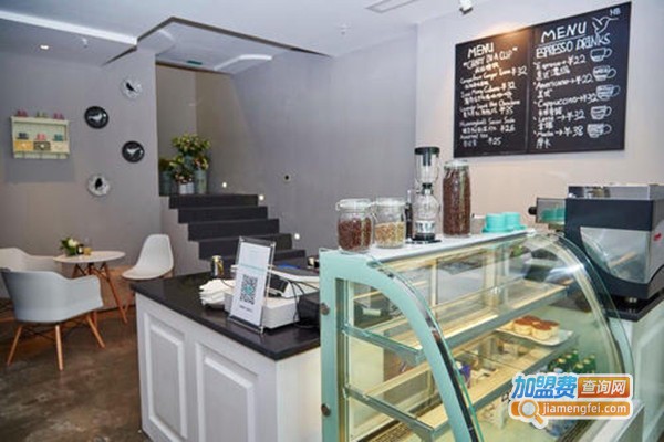 hummingbird蜜鸟工坊加盟门店