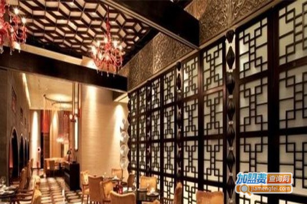 小荷姑娘•传统文化餐厅