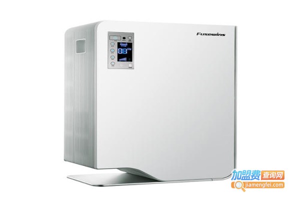 福施威空气净化器加盟费