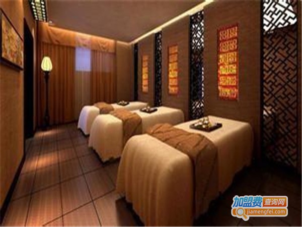 一可美容院加盟费