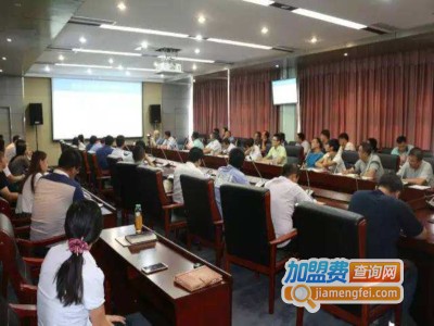 明思杰教育
