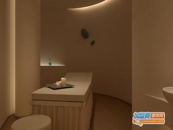 全氏专业美容中心加盟