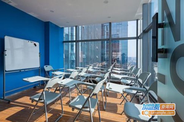 百思源教育加盟费