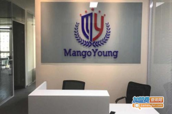 青芒教育加盟费