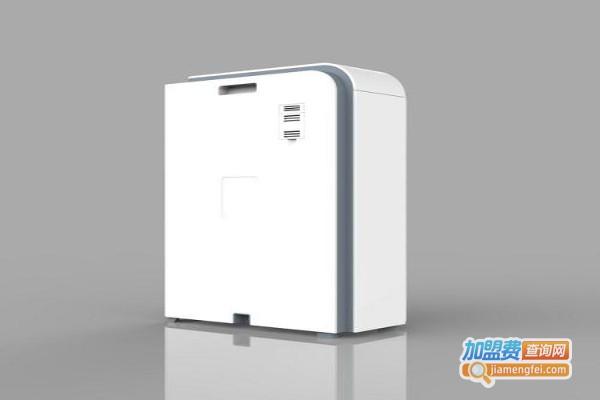 艾七森空气净化器加盟费