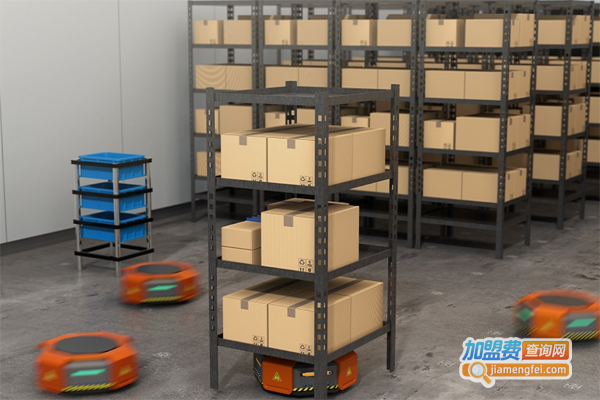 建华快递加盟费