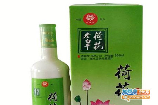 孟状元老白干酒加盟费