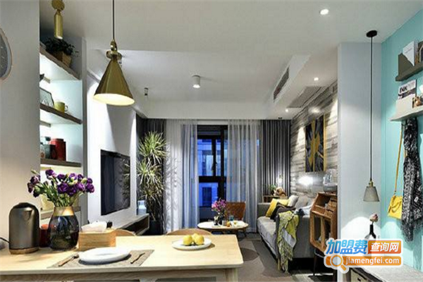 一品楼涂料加盟费