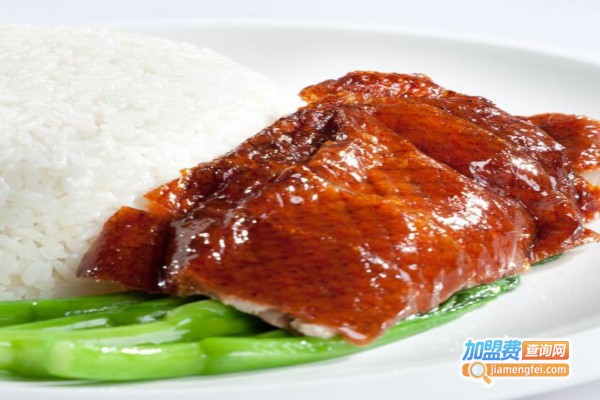 山口海鸭饭店加盟费