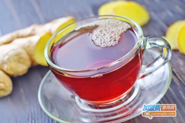 咔卟饮品店加盟门店