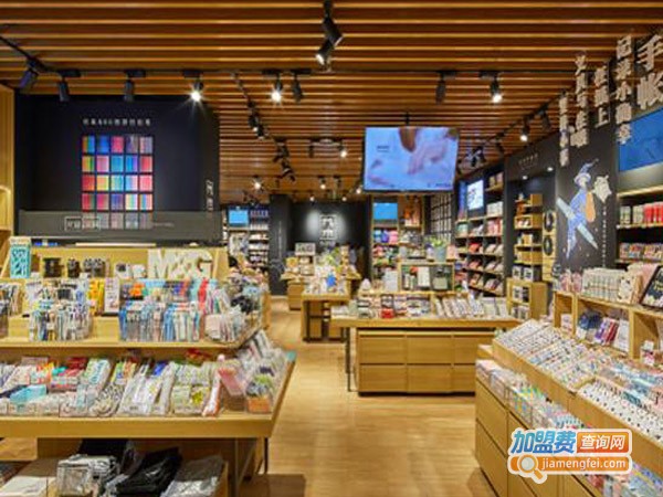 名品都市加盟费