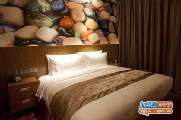 贝瑞家月子会所加盟费