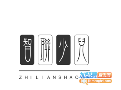 智联少儿英语加盟