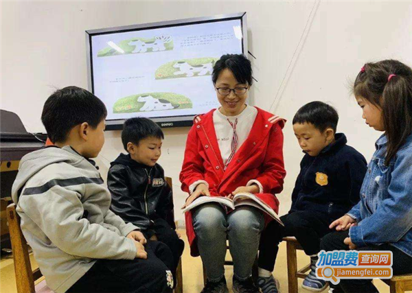 天强艺术幼儿园加盟费