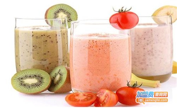 品菋时光饮品加盟