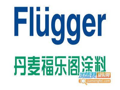 福乐阁涂料加盟费