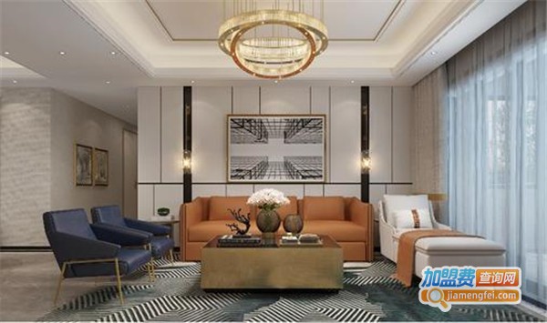 品秀装饰加盟费