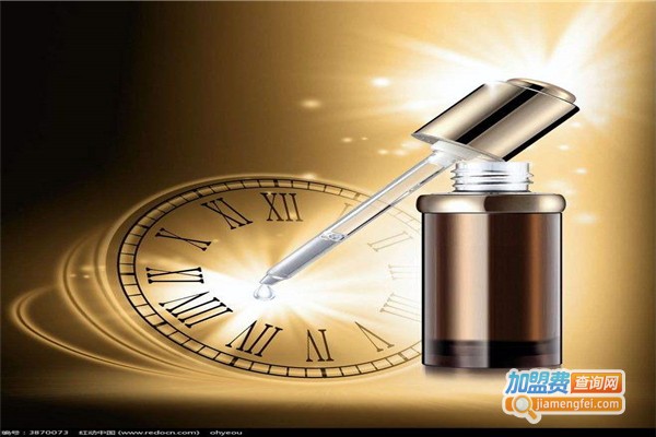 玉兰油护肤品加盟费