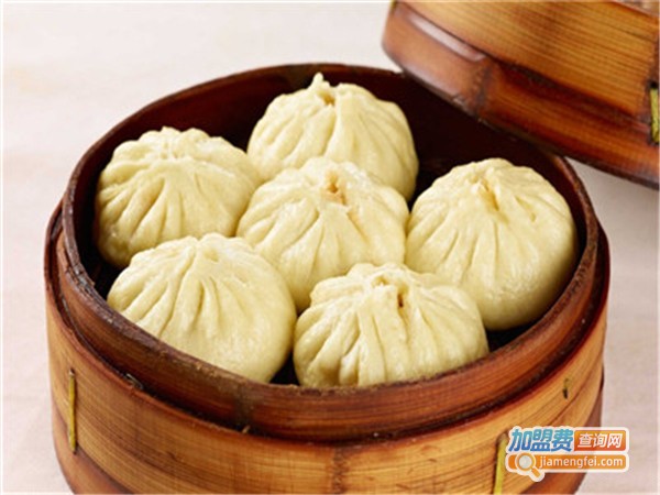 陈扬汤包加盟费