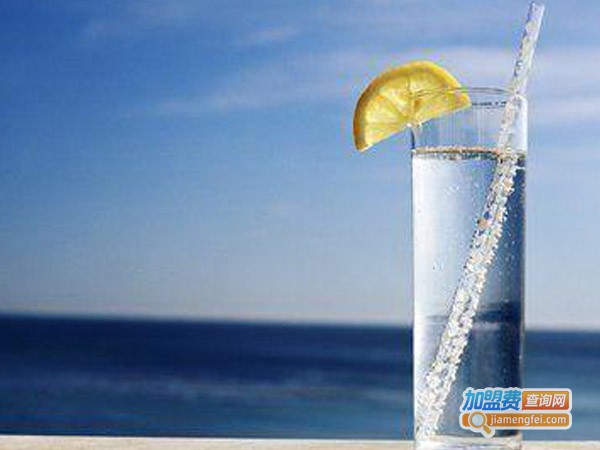 蓝宝吉无汽苏打水加盟费