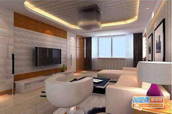 欧陆全屋整装加盟门店