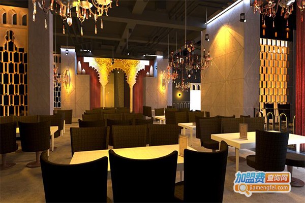 楚殿主题火锅店加盟门店