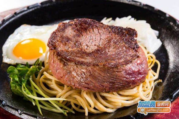 大希地菲力牛排加盟门店