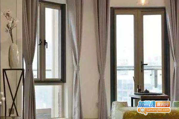 虞大师门窗加盟费