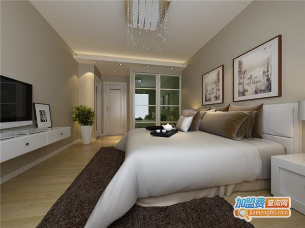 烨华邦涂料加盟费