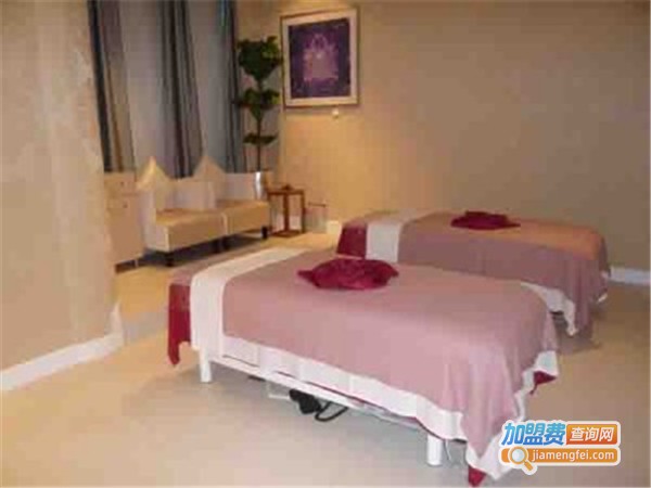 思丽美专业纤体加盟